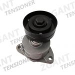 Tensioner