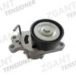 tensioner