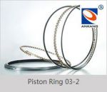 Piston ring