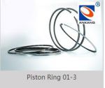 Piston ring