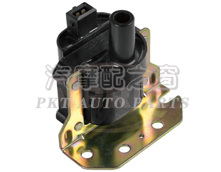 Electronic distributor ignition coil