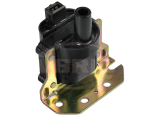 Electronic distributor ignition coil