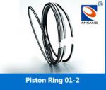 Piston ring