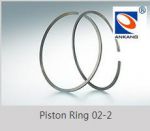 Piston ring