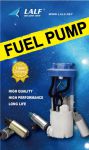 Oil transfer pump