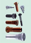 Automotive fastener series