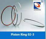 Piston ring