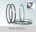 Piston ring