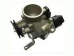 Throttle body