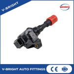 Ignition coil vb-9381