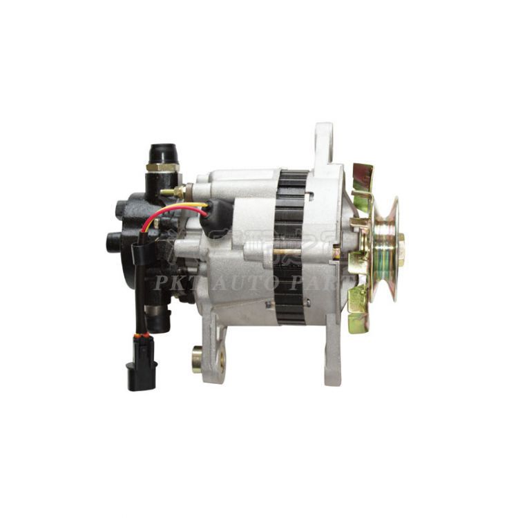 The generator