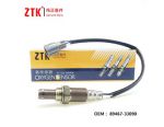 Oxygen sensor