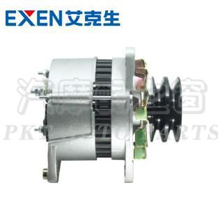  electric generator