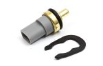 coolant temperature sensor