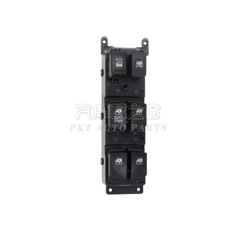 Huahan applies to Hyundai Accent power window switch car glass lifter switch