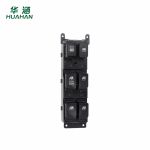 Huahan applies to Hyundai Accent power window switch car glass lifter switch