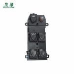 Huahan applies to Honda CRV domain power window switch car glass lifter switch 35750-SWA-K01