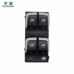 Huahan applies to Audi B9 Q5 power window switch car glass lifter switch 8U0959851