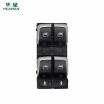 Huahan applies to Audi C7 A6L power window switch car glass lifter switch 4G0959851B