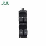 Huahan applies to Volkswagen new field power window switch automobile glass lifter switch 3BD959857