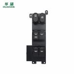 Huahan applies to Hyundai I30 double row power window switch car glass lifter switch 93570-2L010