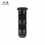 Huahan applies to Hyundai Xinshengda double row power window switch car glass lifter switch 93570-2B000