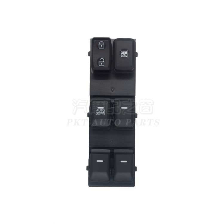 Huahan is suitable for Kia Smart running power window switch car glass lifter switch 93570-3W000