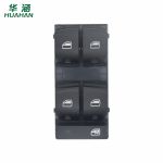 Huahan applies to Audi C6 A6L power window switch car glass lifter switch 4F0959851