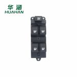 Huahan is applicable to Mazda Fumeli 3 generation electric window switch car glass lifter switch FA03-66-350M1