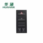 Huahan is suitable for Volkswagen Jetta D power window switch car glass lifter switch 1GD953529D