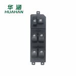 Huahan applies to Chuanqi GA5 power window switch automobile glass lifter switch 82250-04BAC