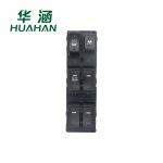 Huahan is suitable for Hyundai Yuedong power window switch automobile glass lifter switch 93570-0Q000