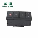 Huahan applies to Volkswagen Jetta C-type power window switch car glass lifter switch 1GD953529C