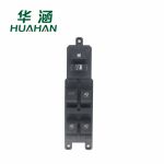  Huahan applies to Changan CS35 power window switch automotive glass lifter switch 3746500-W01