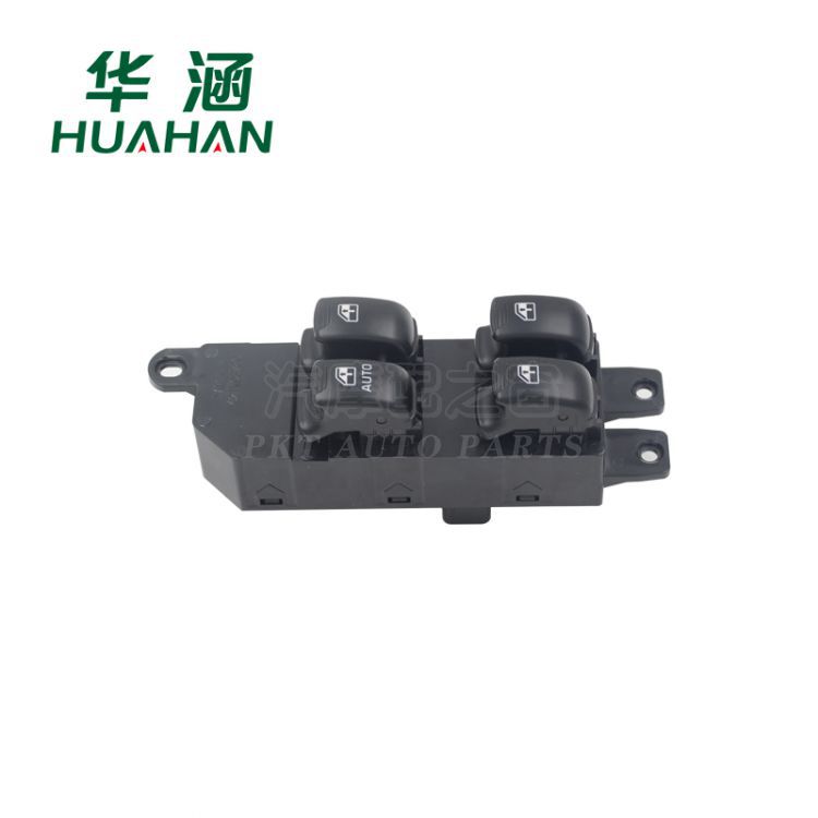 Huahan applies to Hyundai Santa Fe power window switch car glass lifter switch 93570-26000