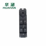 Huahan applies to Ford 12 Fox power window switch car glass lifter switch BM5T-14A132-CA