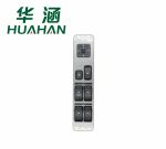 Huahan applies to JEEP 2500 power window switch automotive glass lifter switch D4681083AC