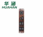 Huahan applies to JEEP 2500 power window switch automotive glass lifter switch D4681083AC