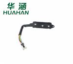 Huahan for Nissan 08 Teana seat switch R 87016一JC67A