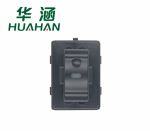 Huahan applies to JEEP 2500 power window switch automotive glass lifter single switch  D4681081AA