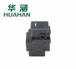 Huahan is suitable for Kia Smart running power window switch car glass lifter single switch  93580-3W000