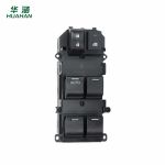 Huahan applies to Honda Accord eighth generation power window switch car glass lifter switch 35750-T2A-A91