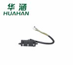 Huahan for Nissan 08 Teana seat switch L   87066一JC65A