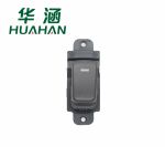 Huahan applies to Hyundai Lingxiang power window switch car glass lifter single switch 93580-3K500