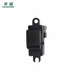 Huahan Applicable to Nissan 08 Tianyu Power Window Switch Automotive Glass Lifter Single Switch 25411-BR00A