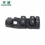 Huahan applies to BMW 5 series power window switch car glass lifter switch 61319218481