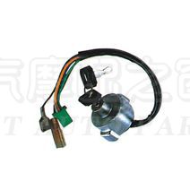 Ignition switch