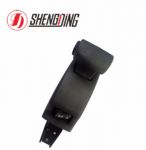 Gear shifting handle