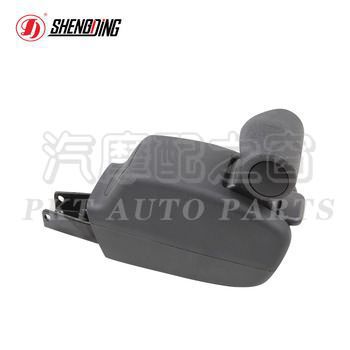 Gear shifting handle
