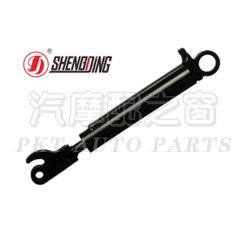 Hydraulic tilt cylinder